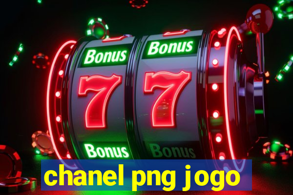 chanel png jogo